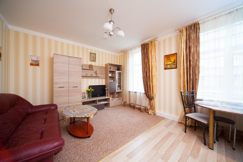 Apartments Amber Riga Zimmer foto